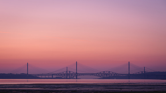 The Bridges