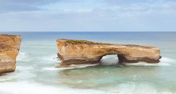 London Bridge, Great Ocean Road