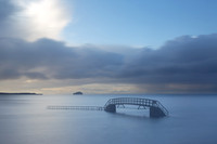 Bridge to Nowhere