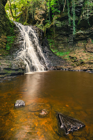 Hareshaw Linn