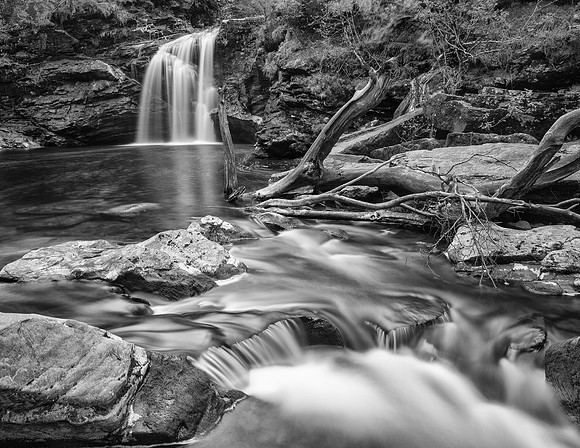 Falls of Falloch