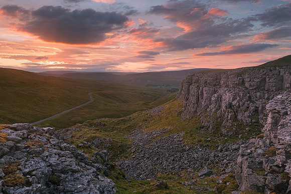Oxnop Scar