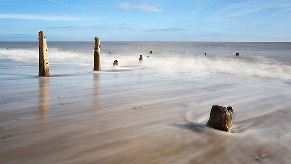 Spurn Tides