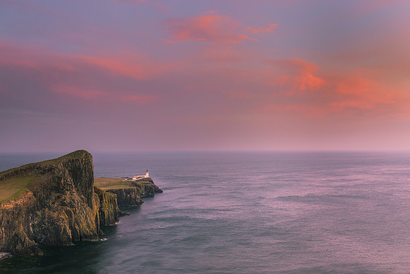 Neist Point