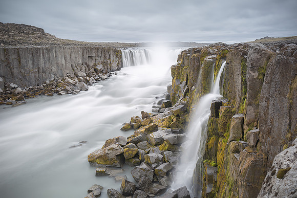 Selfoss, Iceland