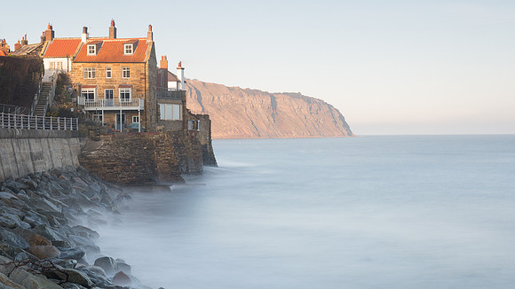 Robin Hoods Bay