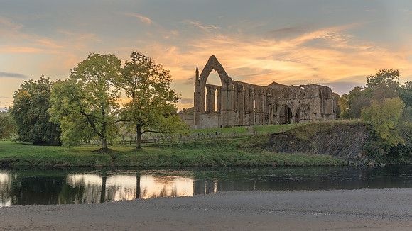 Bolton Abbey