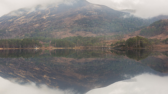 Torridon Reflections