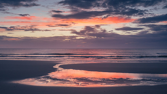 Islay Sunset