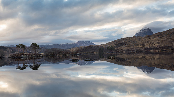 Morning Reflections