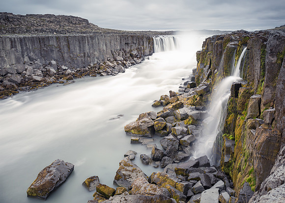 Selfoss