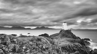 Llanddwyn Light