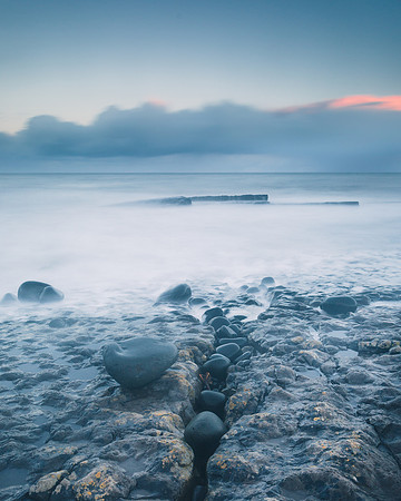 Cullernose Point