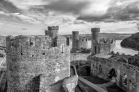Conwy Castle