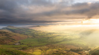 The Great Ridge from Mam Tor
