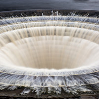 Ladybower Overflow