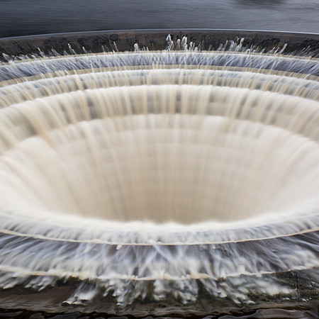 Ladybower Overflow