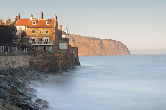 Robin Hoods Bay