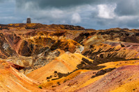 Parrys Mountain