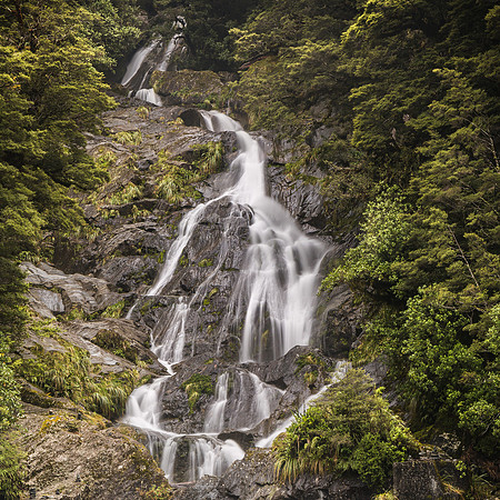 Cascade