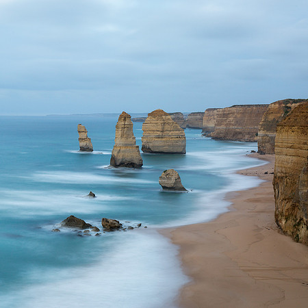 Apostles