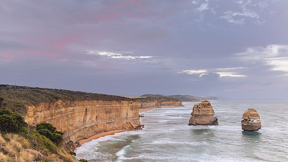 Last Light, 12 Apostles